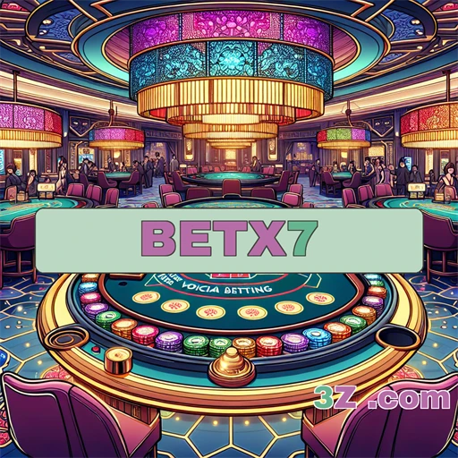 betx7 Cassino Online