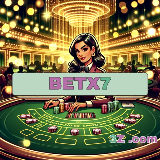 betx7 Plataforma Confiável