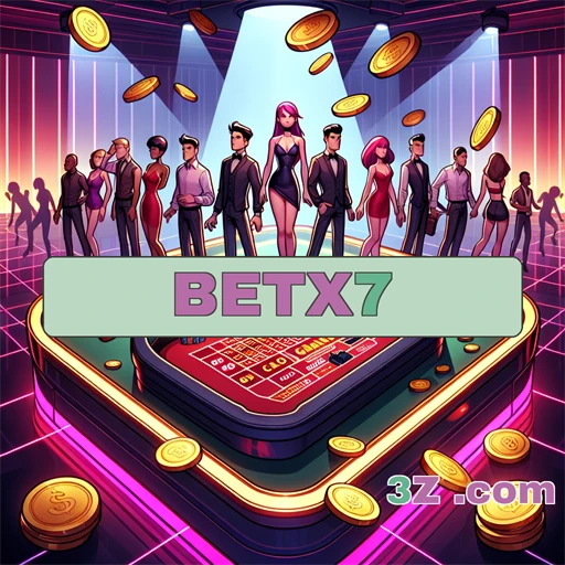 Slots Fantásticos: A Magia das Máquinas do Betx7